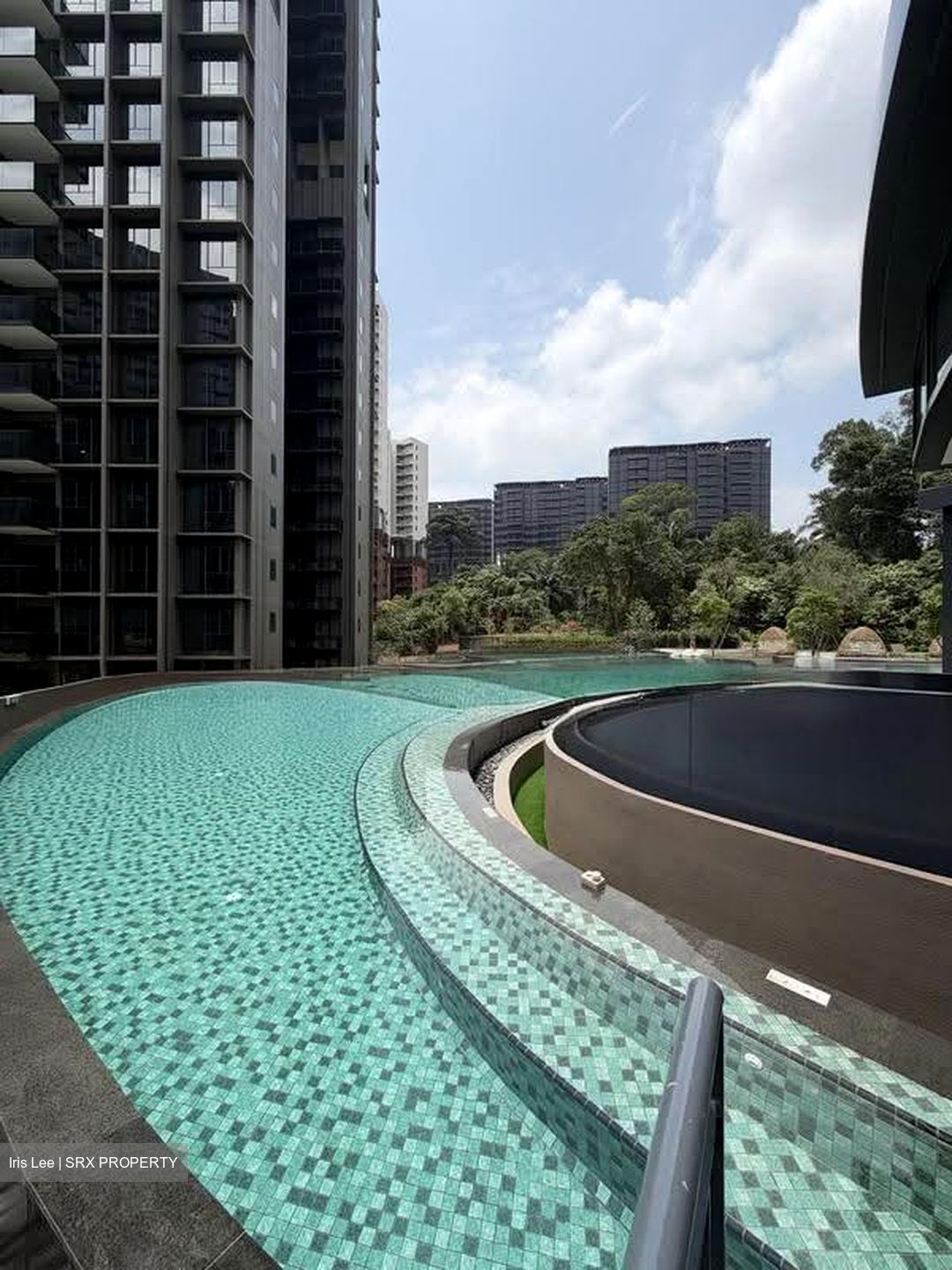 Hillock Green (D26), Apartment #634242341